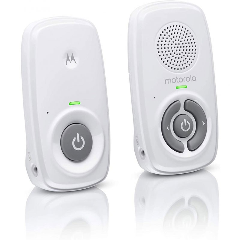 Vigilabebe Motorola Audio AM21