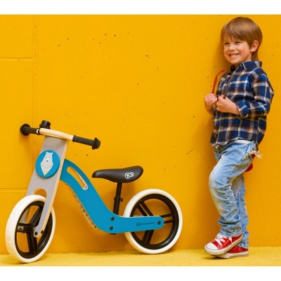 Bicicleta Kinderkraft Uniq