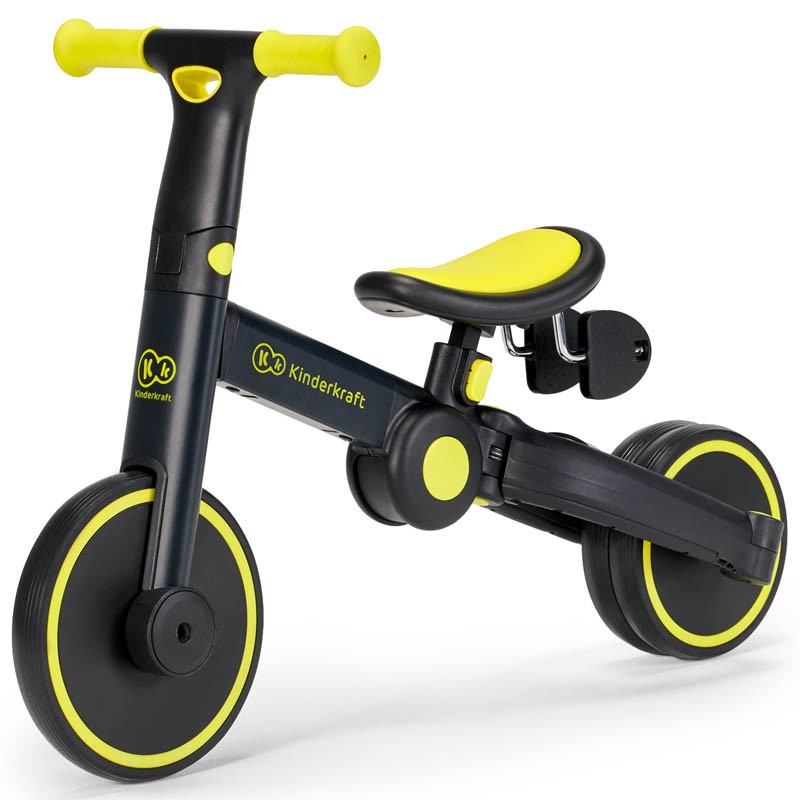Triciclo Kinderkraft 4Trike