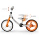 Bicicleta Kinderkraft 2 Way Next