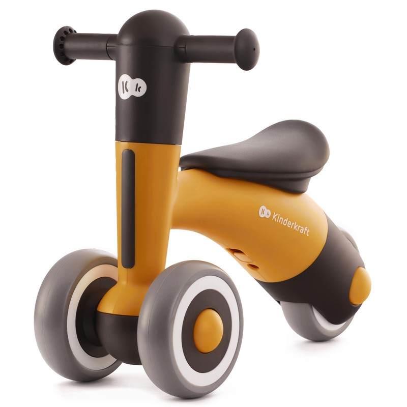 Triciclo Kinderkraft Minibi