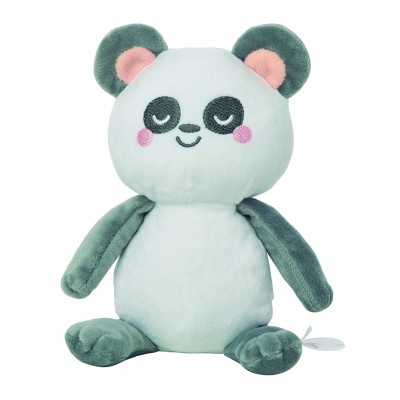 Peluche Mr Wonderful Panda Saro
