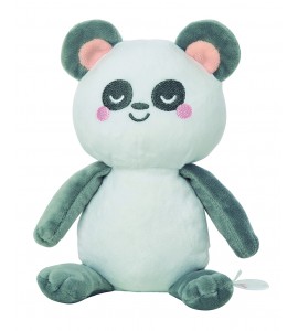Peluche Mr Wonderful Panda Saro